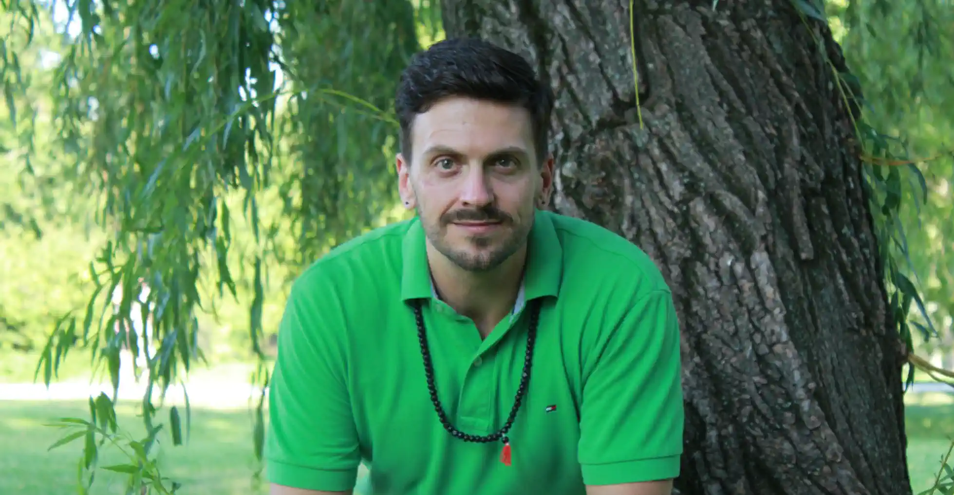Psychoterapie v Praze Zdeněk Nový Psychoterapeut se zaměření na oblast Body-psychoterapie