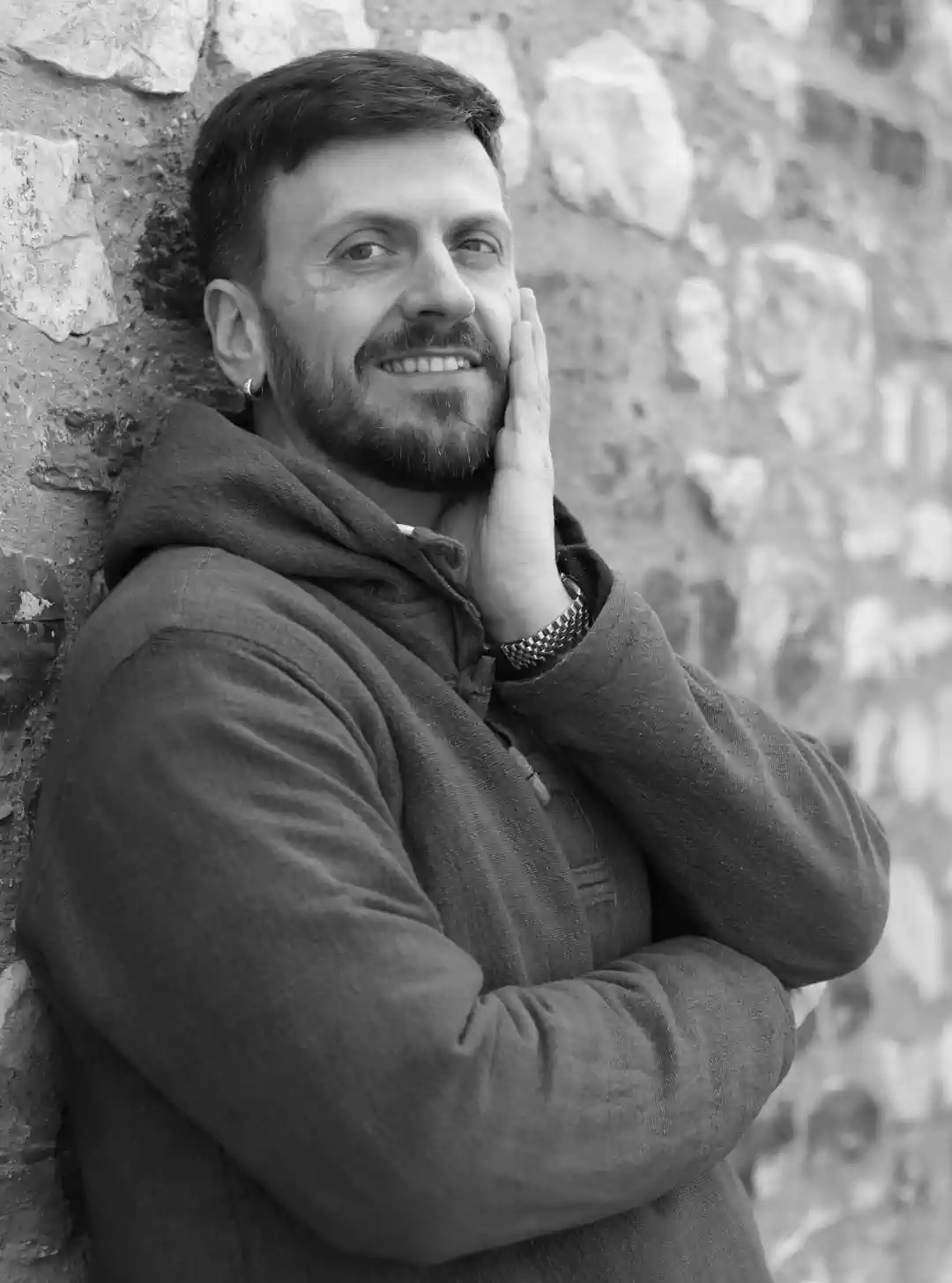 Zdeněk Nový psychoterapeut Praha