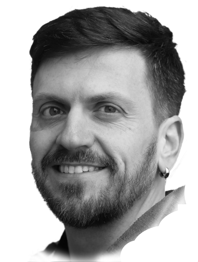 Zdeněk Nový Body-psychoterapeut
