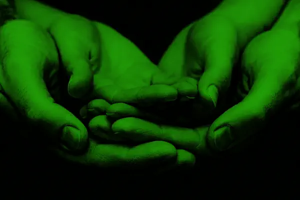 Cvičení bioenergetiky - uvolnění stresu v těle i mysli